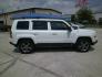 2015 WHITE JEEP PATRIOT LATITUDE (1C4NJPFA8FD) , located at 390 Hansen Avenue, Orange Park, FL, 32065, (904) 276-7933, 30.130497, -81.787529 - Photo#2