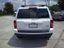 2015 WHITE JEEP PATRIOT LATITUDE (1C4NJPFA8FD) , located at 390 Hansen Avenue, Orange Park, FL, 32065, (904) 276-7933, 30.130497, -81.787529 - Photo#3