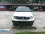 2011 WHITE NISSAN FRONTIER S; SL; SV (1N6AD0ER9BC) , located at 390 Hansen Avenue, Orange Park, FL, 32065, (904) 276-7933, 30.130497, -81.787529- Photo#1