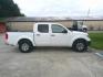 2011 WHITE NISSAN FRONTIER S; SL; SV (1N6AD0ER9BC) , located at 390 Hansen Avenue, Orange Park, FL, 32065, (904) 276-7933, 30.130497, -81.787529- Photo#5
