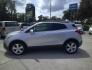2016 SILVER BUICK ENCORE BASE (KL4CJASB2GB) , located at 390 Hansen Avenue, Orange Park, FL, 32065, (904) 276-7933, 30.130497, -81.787529 - Photo#3