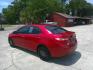 2015 RED TOYOTA COROLLA S; LE; L (2T1BURHEXFC) , located at 390 Hansen Avenue, Orange Park, FL, 32065, (904) 276-7933, 30.130497, -81.787529 - Photo#3