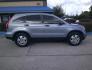 2008 SILVER HONDA CR-V LX (JHLRE48388C) , located at 390 Hansen Avenue, Orange Park, FL, 32065, (904) 276-7933, 30.130497, -81.787529 - Photo#2