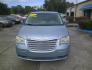 2010 BLUE CHRYSLER TOWN and COUNTRY TOURI (2A4RR5D15AR) , located at 390 Hansen Avenue, Orange Park, FL, 32065, (904) 276-7933, 30.130497, -81.787529 - Photo#0