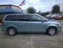 2010 BLUE CHRYSLER TOWN and COUNTRY TOURI (2A4RR5D15AR) , located at 390 Hansen Avenue, Orange Park, FL, 32065, (904) 276-7933, 30.130497, -81.787529 - Photo#1