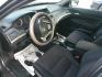 2012 GRAY HONDA ACCORD LX (1HGCP2F38CA) , located at 1200 Cassat Avenue, Jacksonville, FL, 32205, (904) 695-1885, 30.302404, -81.731033 - Photo#2