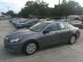 2012 GRAY HONDA ACCORD LX (1HGCP2F38CA) , located at 1200 Cassat Avenue, Jacksonville, FL, 32205, (904) 695-1885, 30.302404, -81.731033 - Photo#1