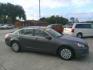 2012 GRAY HONDA ACCORD LX (1HGCP2F38CA) , located at 1200 Cassat Avenue, Jacksonville, FL, 32205, (904) 695-1885, 30.302404, -81.731033 - Photo#5