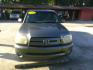 2006 NC TOYOTA TUNDRA LIMITED (5TBDT48186S) , located at 1200 Cassat Avenue, Jacksonville, FL, 32205, (904) 695-1885, 30.302404, -81.731033 - Photo#0
