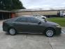 2012 GRAY TOYOTA CAMRY SE; LE; XLE (4T1BF1FK1CU) , located at 1200 Cassat Avenue, Jacksonville, FL, 32205, (904) 695-1885, 30.302404, -81.731033 - Photo#5