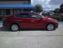 2016 BURGUNDY NISSAN SENTRA SR; S; SL; SV (3N1AB7AP2GL) , located at 390 Hansen Avenue, Orange Park, FL, 32065, (904) 276-7933, 30.130497, -81.787529- Photo#2