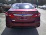 2016 BURGUNDY NISSAN SENTRA SR; S; SL; SV (3N1AB7AP2GL) , located at 390 Hansen Avenue, Orange Park, FL, 32065, (904) 276-7933, 30.130497, -81.787529- Photo#3