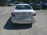 2015 WHITE NISSAN ALTIMA (1N4AL3AP7FC) , located at 390 Hansen Avenue, Orange Park, FL, 32065, (904) 276-7933, 30.130497, -81.787529- Photo#3