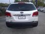 2012 WHITE KIA SORENTO BASE; EX; LX (5XYKT3A60CG) , located at 390 Hansen Avenue, Orange Park, FL, 32065, (904) 276-7933, 30.130497, -81.787529 - Photo#3