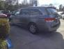 2014 SILVER HONDA ODYSSEY EX-L (5FNRL5H61EB) , located at 390 Hansen Avenue, Orange Park, FL, 32065, (904) 276-7933, 30.130497, -81.787529 - Photo#2