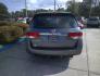 2014 SILVER HONDA ODYSSEY EX-L (5FNRL5H61EB) , located at 390 Hansen Avenue, Orange Park, FL, 32065, (904) 276-7933, 30.130497, -81.787529 - Photo#3