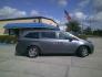 2014 SILVER HONDA ODYSSEY EX-L (5FNRL5H61EB) , located at 390 Hansen Avenue, Orange Park, FL, 32065, (904) 276-7933, 30.130497, -81.787529 - Photo#4