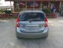 2015 GRAY NISSAN VERSA NOTE S; SV; S (3N1CE2CP1FL) , located at 1200 Cassat Avenue, Jacksonville, FL, 32205, (904) 695-1885, 30.302404, -81.731033 - Photo#5