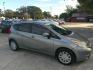 2015 GRAY NISSAN VERSA NOTE S; SV; S (3N1CE2CP1FL) , located at 1200 Cassat Avenue, Jacksonville, FL, 32205, (904) 695-1885, 30.302404, -81.731033 - Photo#6