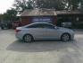 2012 SILVER HYUNDAI SONATA LIMITED; SE (5NPEC4AC3CH) , located at 1200 Cassat Avenue, Jacksonville, FL, 32205, (904) 695-1885, 30.302404, -81.731033- Photo#4