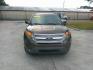 2015 BROWN FORD EXPLORER XLT (1FM5K7D81FG) , located at 1200 Cassat Avenue, Jacksonville, FL, 32205, (904) 695-1885, 30.302404, -81.731033 - Photo#0