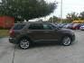 2015 BROWN FORD EXPLORER XLT (1FM5K7D81FG) , located at 1200 Cassat Avenue, Jacksonville, FL, 32205, (904) 695-1885, 30.302404, -81.731033 - Photo#4
