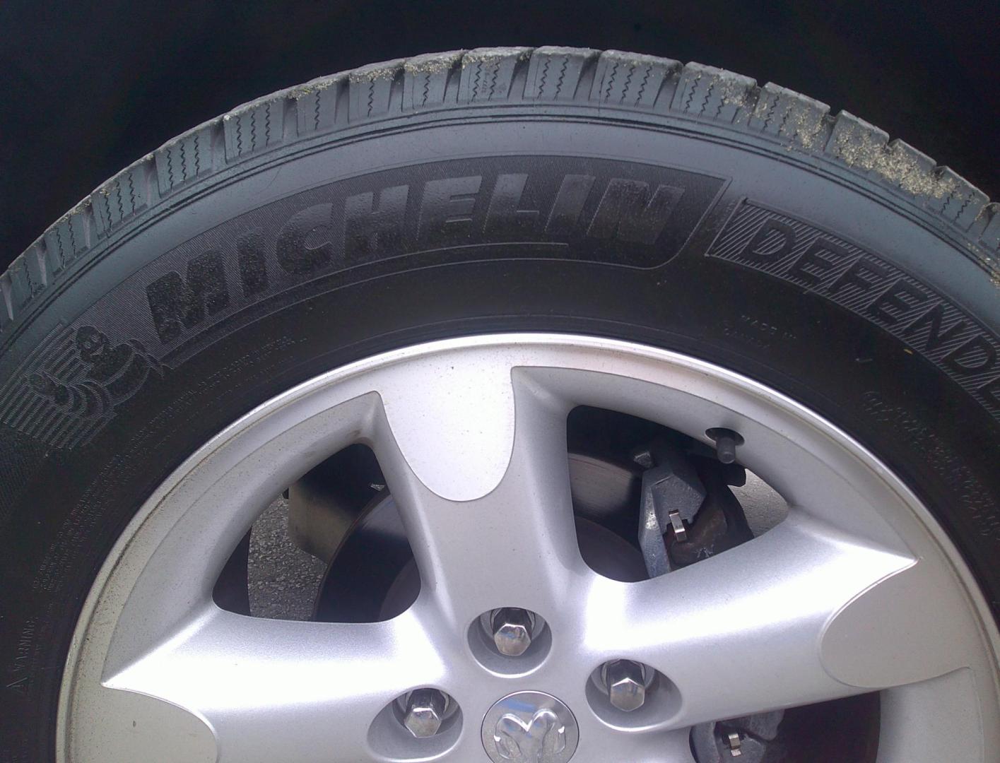 2006 WHITE DODGE RAM PICKUP ST; SPORT (1D7HA18256J) , located at 390 Hansen Avenue, Orange Park, FL, 32065, (904) 276-7933, 30.130497, -81.787529 - Photo#6