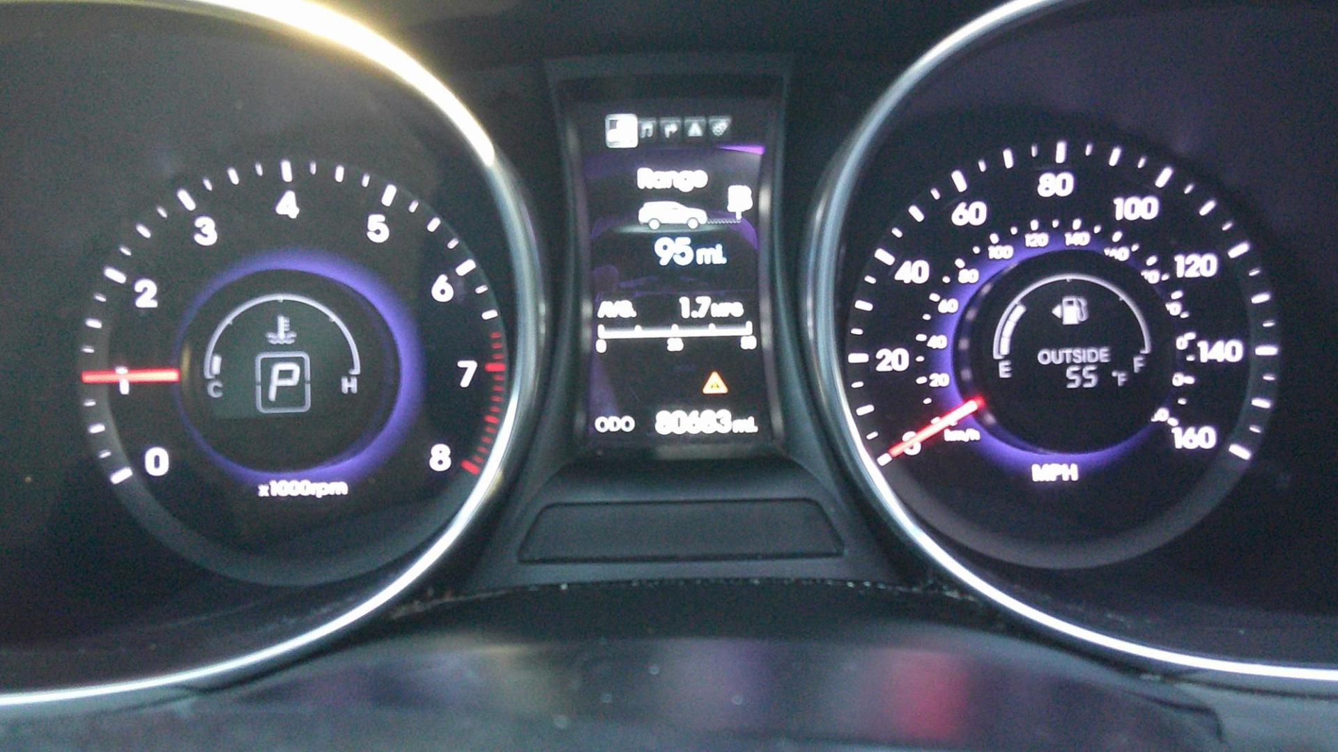 2014 SILVER HYUNDAI SANTA FE SPORT BASE (5XYZUDLB9EG) , located at 390 Hansen Avenue, Orange Park, FL, 32065, (904) 276-7933, 30.130497, -81.787529 - Photo#10