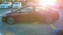 2010 RED HONDA CIVIC EX-L (19XFA1F9XAE) , located at 390 Hansen Avenue, Orange Park, FL, 32065, (904) 276-7933, 30.130497, -81.787529 - Photo#2