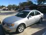 2008 SILVER HYUNDAI SONATA GLS (5NPET46C48H) , located at 1200 Cassat Avenue, Jacksonville, FL, 32205, (904) 695-1885, 30.302404, -81.731033 - Photo#1