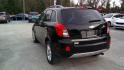 2015 BLACK CHEVROLET CAPTIVA SPORT 1LT (3GNAL3EK9FS) , located at 390 Hansen Avenue, Orange Park, FL, 32065, (904) 276-7933, 30.130497, -81.787529 - Photo#2