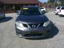 2015 GRAY NISSAN ROGUE S; SL; SV (KNMAT2MV3FP) , located at 1200 Cassat Avenue, Jacksonville, FL, 32205, (904) 695-1885, 30.302404, -81.731033 - Photo#0