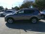 2015 GRAY NISSAN ROGUE S; SL; SV (KNMAT2MV3FP) , located at 1200 Cassat Avenue, Jacksonville, FL, 32205, (904) 695-1885, 30.302404, -81.731033 - Photo#1