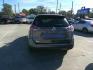 2015 GRAY NISSAN ROGUE S; SL; SV (KNMAT2MV3FP) , located at 1200 Cassat Avenue, Jacksonville, FL, 32205, (904) 695-1885, 30.302404, -81.731033 - Photo#2