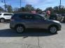 2015 GRAY NISSAN ROGUE S; SL; SV (KNMAT2MV3FP) , located at 1200 Cassat Avenue, Jacksonville, FL, 32205, (904) 695-1885, 30.302404, -81.731033 - Photo#3