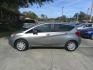 2015 GRAY NISSAN VERSA NOTE S; SV; S (3N1CE2CP6FL) , located at 1200 Cassat Avenue, Jacksonville, FL, 32205, (904) 695-1885, 30.302404, -81.731033 - Photo#1