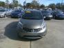 2015 GRAY NISSAN VERSA NOTE S; SV; S (3N1CE2CP6FL) , located at 1200 Cassat Avenue, Jacksonville, FL, 32205, (904) 695-1885, 30.302404, -81.731033 - Photo#0