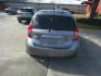 2015 GRAY NISSAN VERSA NOTE S; SV; S (3N1CE2CP6FL) , located at 1200 Cassat Avenue, Jacksonville, FL, 32205, (904) 695-1885, 30.302404, -81.731033 - Photo#3