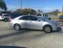 2011 SILVER TOYOTA CAMRY SE; LE; XLE (4T1BK3EK5BU) , located at 1200 Cassat Avenue, Jacksonville, FL, 32205, (904) 695-1885, 30.302404, -81.731033 - Photo#4