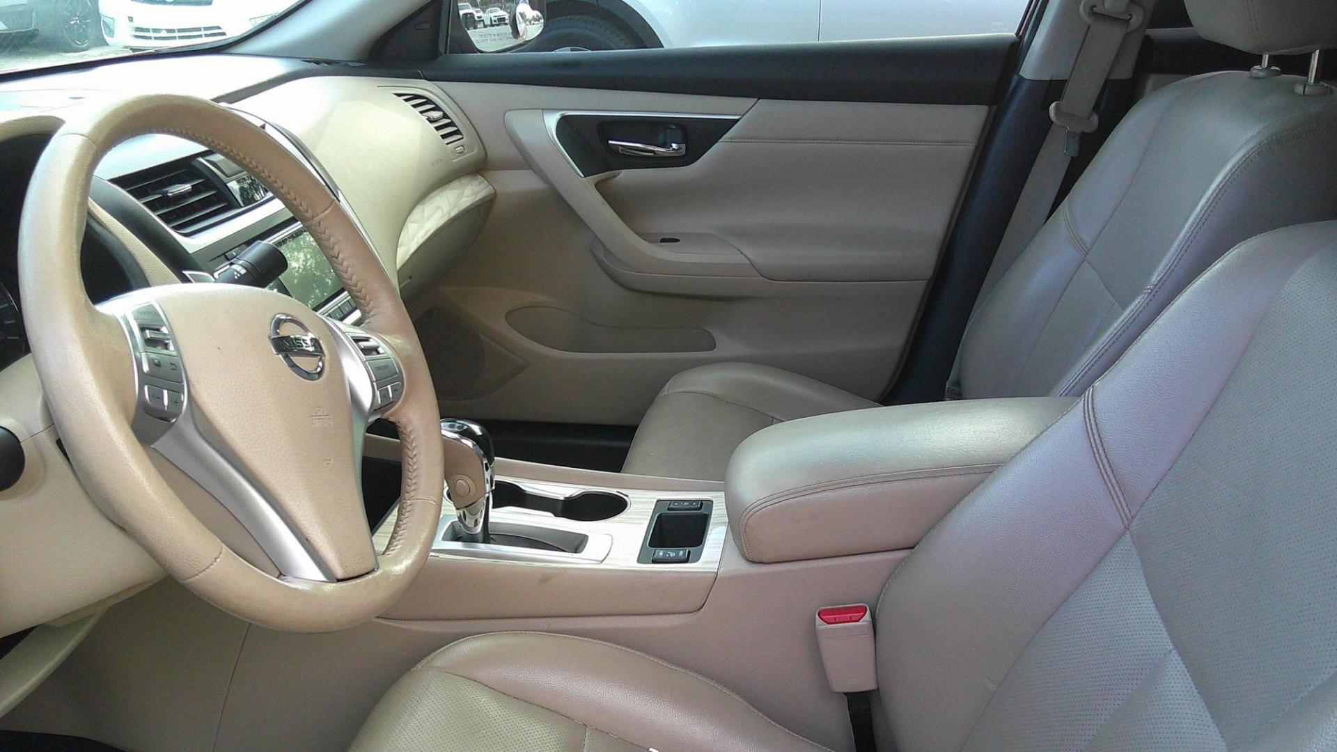 2016 RED NISSAN ALTIMA 2.5; 2.5 S; 2 (1N4AL3AP2GC) , located at 390 Hansen Avenue, Orange Park, FL, 32065, (904) 276-7933, 30.130497, -81.787529 - Photo#1