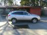 2008 TAN HYUNDAI VERACRUZ GLS; LIMITE (KM8NU13C18U) , located at 1200 Cassat Avenue, Jacksonville, FL, 32205, (904) 695-1885, 30.302404, -81.731033 - Photo#4