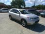 2008 TAN HYUNDAI VERACRUZ GLS; LIMITE (KM8NU13C18U) , located at 1200 Cassat Avenue, Jacksonville, FL, 32205, (904) 695-1885, 30.302404, -81.731033 - Photo#0