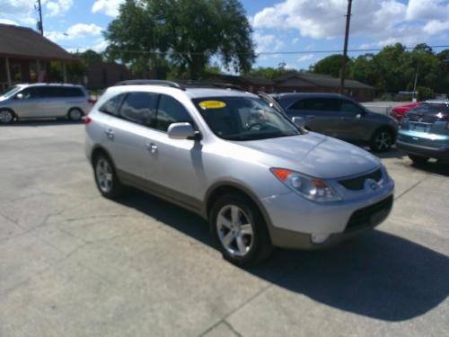 2008 HYUNDAI VERACRUZ GLS; LIMITE 