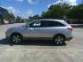 2008 TAN HYUNDAI VERACRUZ GLS; LIMITE (KM8NU13C18U) , located at 1200 Cassat Avenue, Jacksonville, FL, 32205, (904) 695-1885, 30.302404, -81.731033 - Photo#1