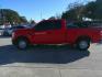 2021 RED FORD F-150 STX; XL; XLT; (1FTEX1C83MK) , located at 1200 Cassat Avenue, Jacksonville, FL, 32205, (904) 695-1885, 30.302404, -81.731033 - Photo#1