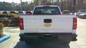 2018 WHITE CHEVROLET SILVERADO WORK TRUCK (1GCRCNEH8JZ) , located at 1200 Cassat Avenue, Jacksonville, FL, 32205, (904) 695-1885, 30.302404, -81.731033 - Photo#3