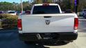 2017 WHITE RAM 1500 EXPRESS; TRADES (1C6RR6FT6HS) , located at 390 Hansen Avenue, Orange Park, FL, 32065, (904) 276-7933, 30.130497, -81.787529 - Photo#3