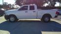 2017 WHITE RAM 1500 EXPRESS; TRADES (1C6RR6FT6HS) , located at 390 Hansen Avenue, Orange Park, FL, 32065, (904) 276-7933, 30.130497, -81.787529 - Photo#5