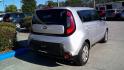 2016 SILVER KIA SOUL BASE (KNDJN2A20G7) , located at 1200 Cassat Avenue, Jacksonville, FL, 32205, (904) 695-1885, 30.302404, -81.731033 - Photo#2