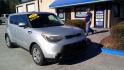 2016 SILVER KIA SOUL BASE (KNDJN2A20G7) , located at 1200 Cassat Avenue, Jacksonville, FL, 32205, (904) 695-1885, 30.302404, -81.731033 - Photo#0